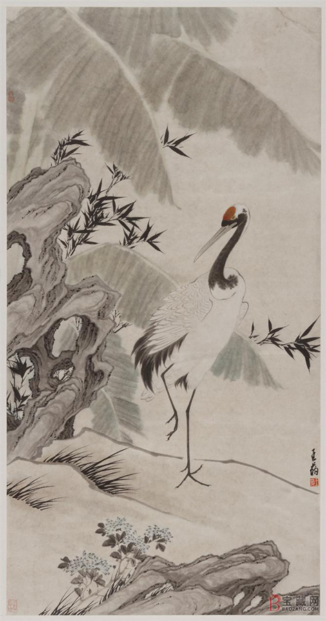 飞花落砚之境