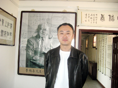 风景旧曾谙