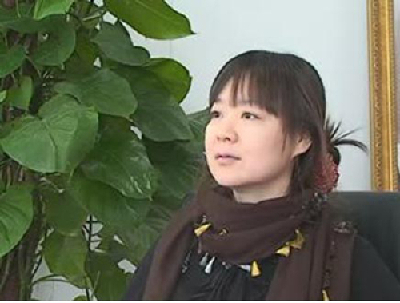 新秀张译丹
