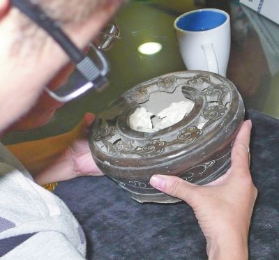 古玩艺术品的打假与维权