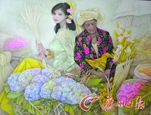 为何画廊要冒充美术馆