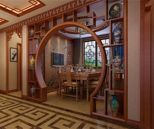 古典家具赏析