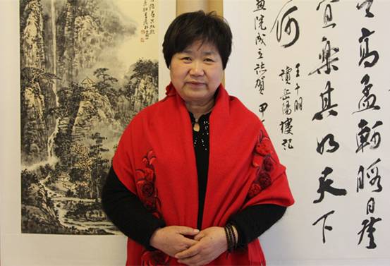 名家访谈：邹富秋 融诸家大爱于一炉，用大善去回报社会