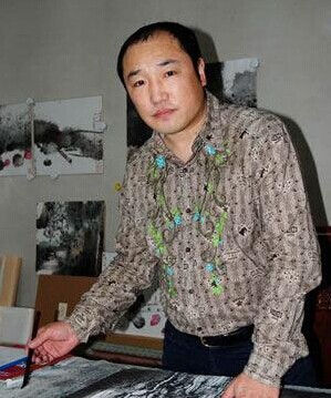 名家作品：卢禹舜— 宁静、宏大、神秘