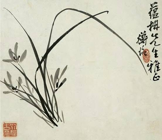 浅议中国画的雅与俗