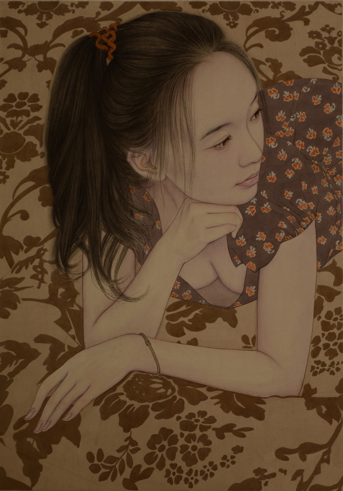 吹来时代的风———范春晓