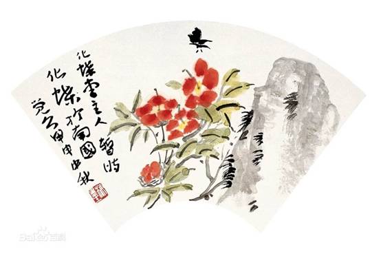 中国画的审美特点