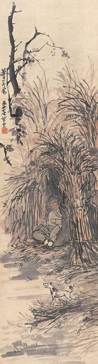 一代宗师赵望云作品价值的再认识