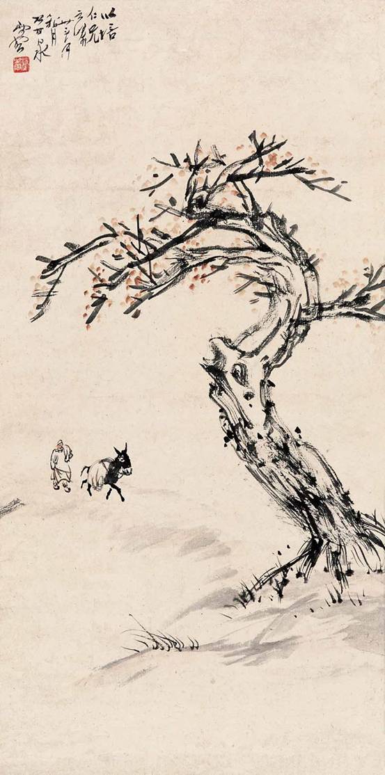 一代宗师赵望云作品价值的再认识