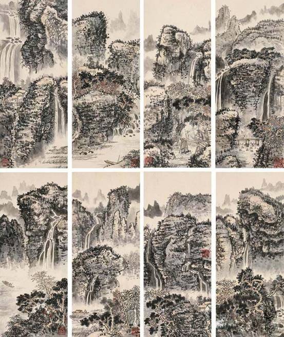 薛永年：中国画不能转基因