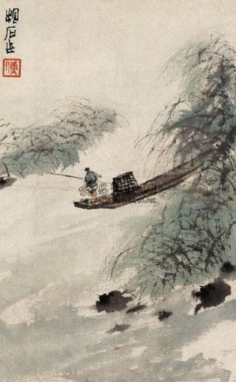 刘巨德：能回到艺术源头的从来是少数人