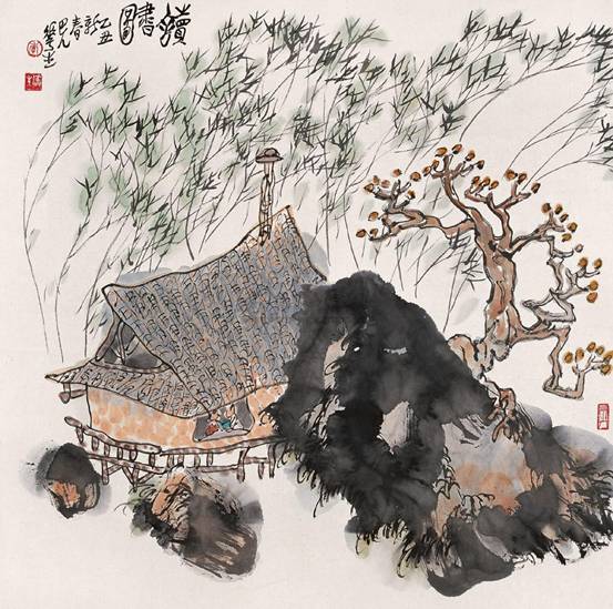 李华生：传统嬗变的陌生与大美