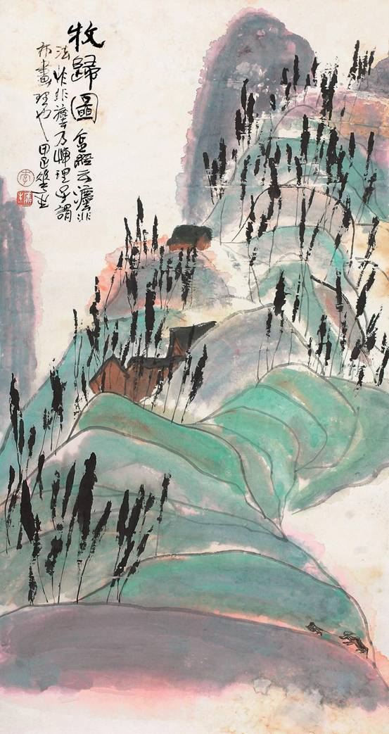李华生：传统嬗变的陌生与大美
