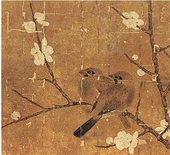 中国书画“综合型”伪作辨识（图）