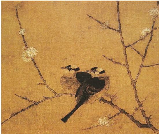 中国书画“综合型”伪作辨识（图）