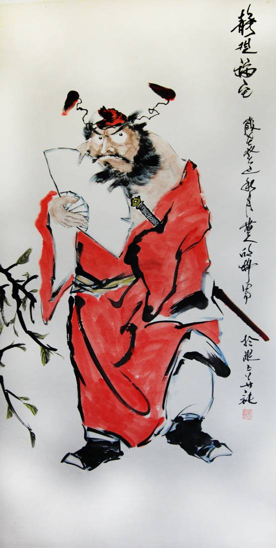 专访｜庄欣柳：艺术的本真