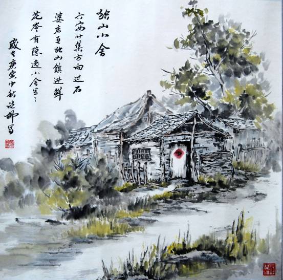 专访｜庄欣柳：艺术的本真