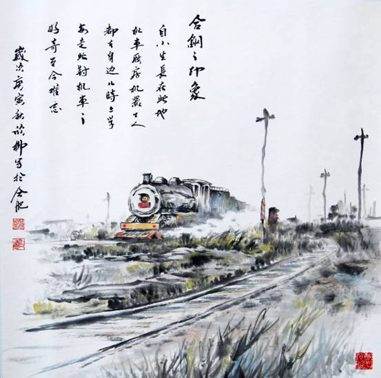 专访｜庄欣柳：艺术的本真