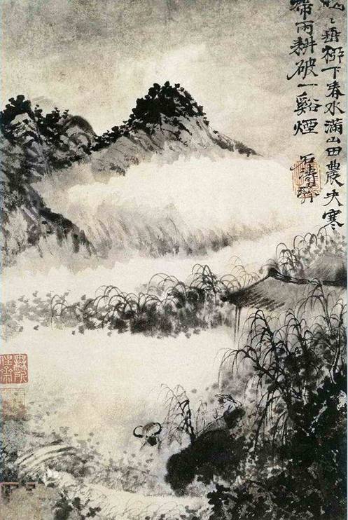 画家必看 绘画作品如何脱去俗气