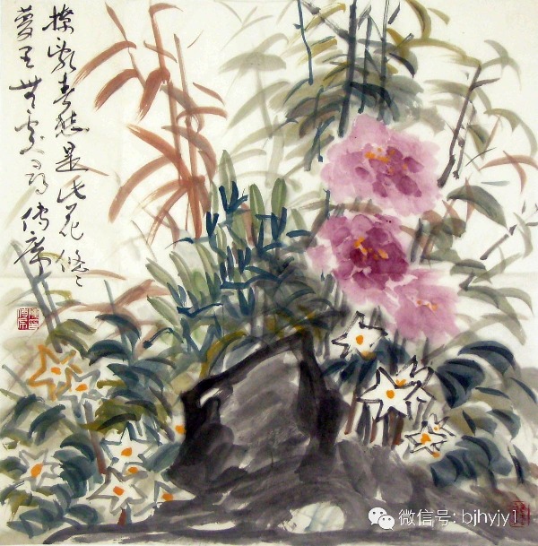 陈传席：优秀的艺术家和艺术作品的标准（图）