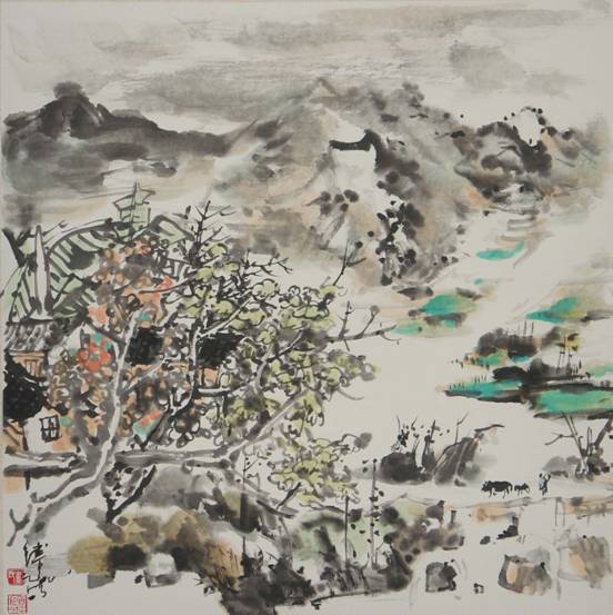 卢继波