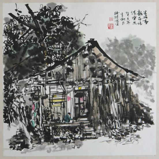 卢继波