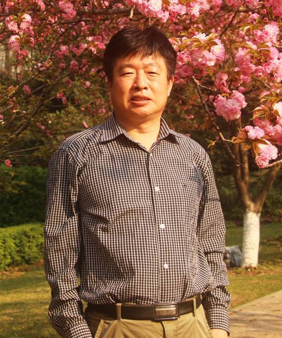 专访|丁先：书法是一种心性的历练