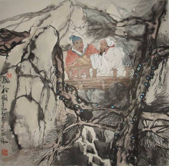 陆天宁