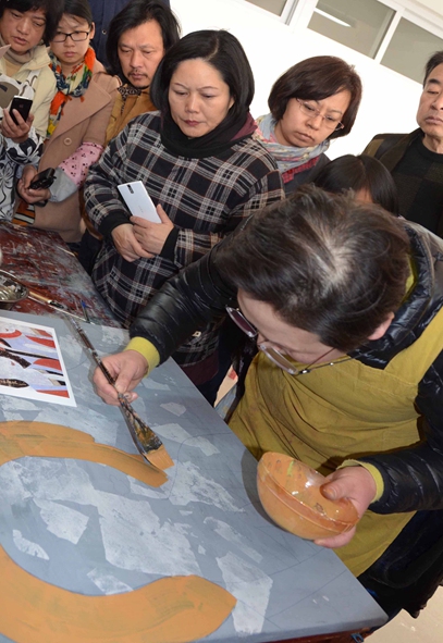 印度细密画解析