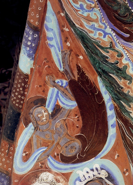 印度细密画解析
