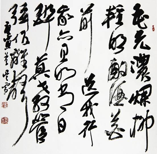 专访|吴雪：海阔凭鱼跃 天高任鸟飞