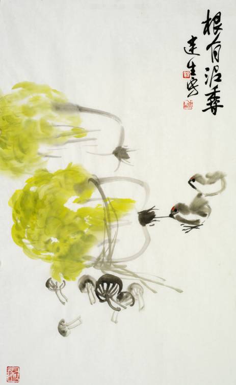 顾建生