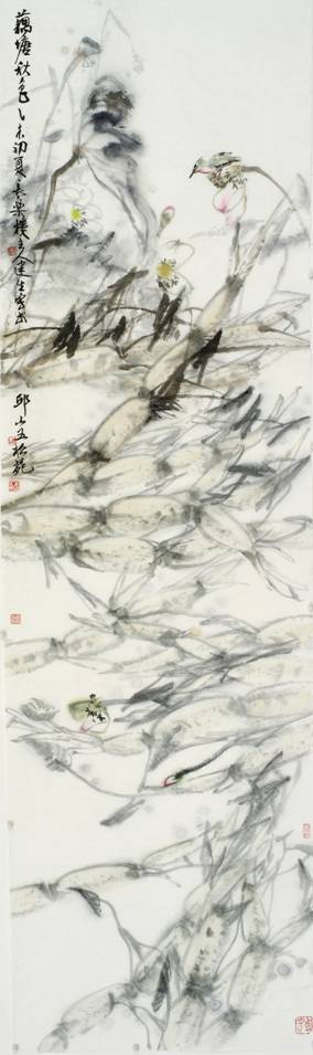 顾建生