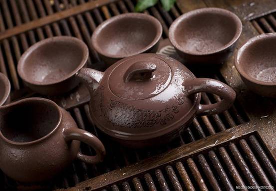紫砂文化与文化紫砂