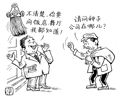 艺术家应酬之作价值几何（图）？
