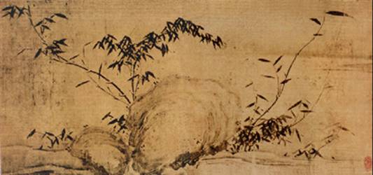 “文人画”要有文人气质