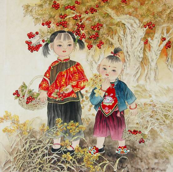 张双凤：保留诗意栖居的日子