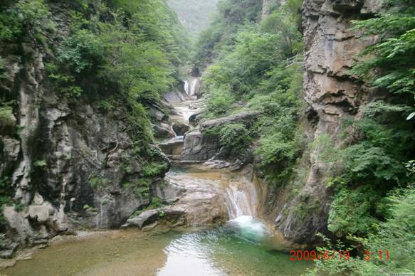 幽邃与荒僻（图）