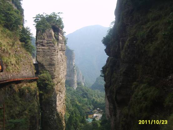 幽邃与荒僻（图）