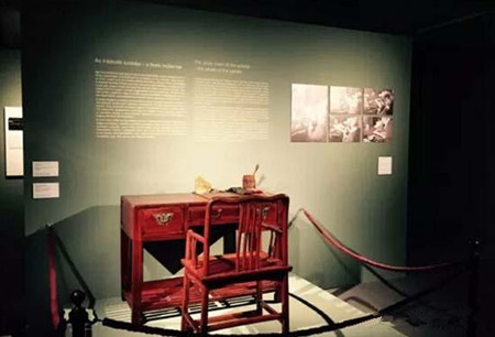 达芬奇与齐白石--两个特展中看中西方绘画之异同