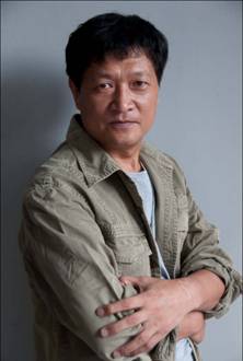 廖新：丹青抒正气 妙手铸文章（图）