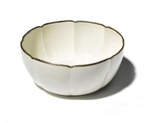 宋瓷精品屡受追捧 高古瓷器的魅力何在？