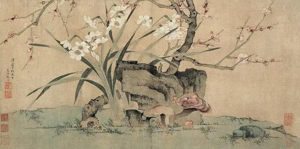 在南京博物院感受明代吴门书画中的江南文人风华