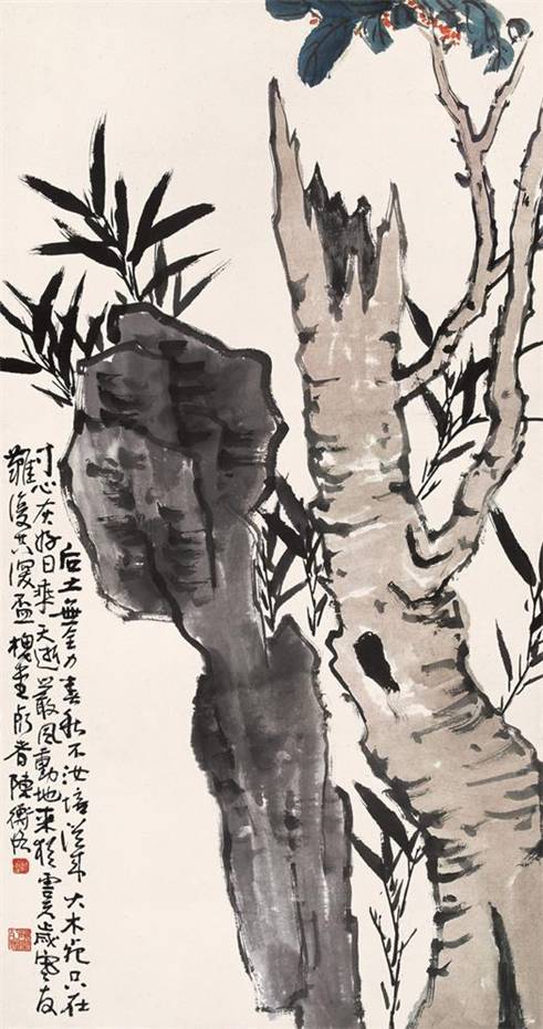文人画的标准问题（图）