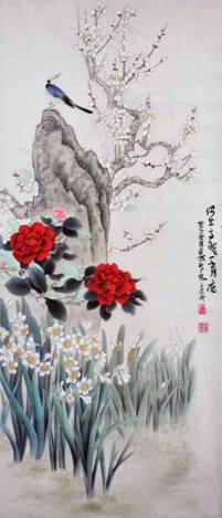 黄炳馀：川藏同梦 汉藏一家