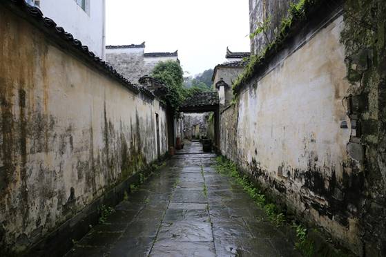 延 村（图）