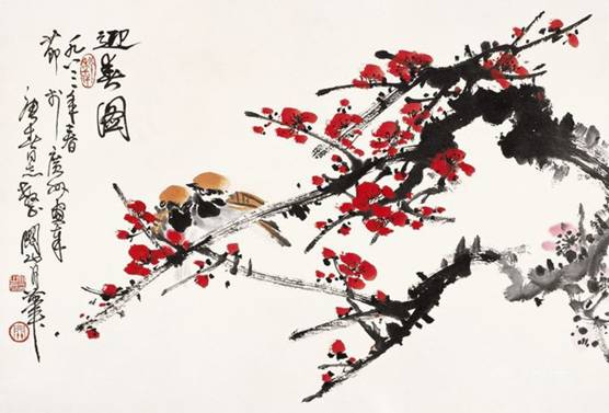 当代书画市场受挫：岭南古代近现代书画存潜力