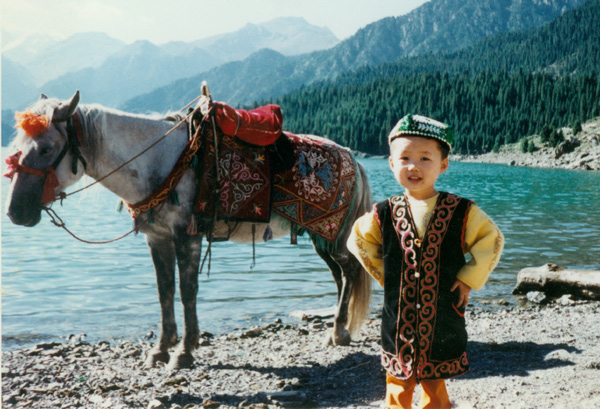 Journey to the Silk Road – Xinjiang