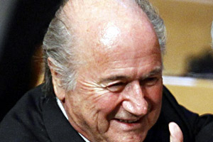 Special: FIFA rocked by bribery allegations