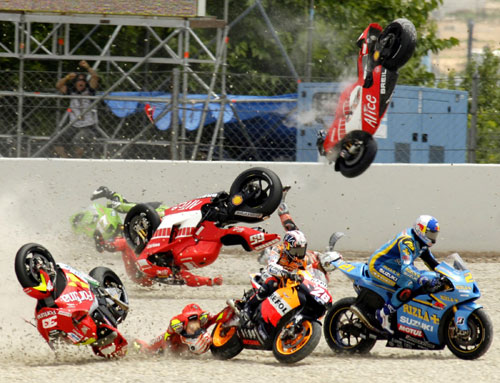 MotoGP 2006